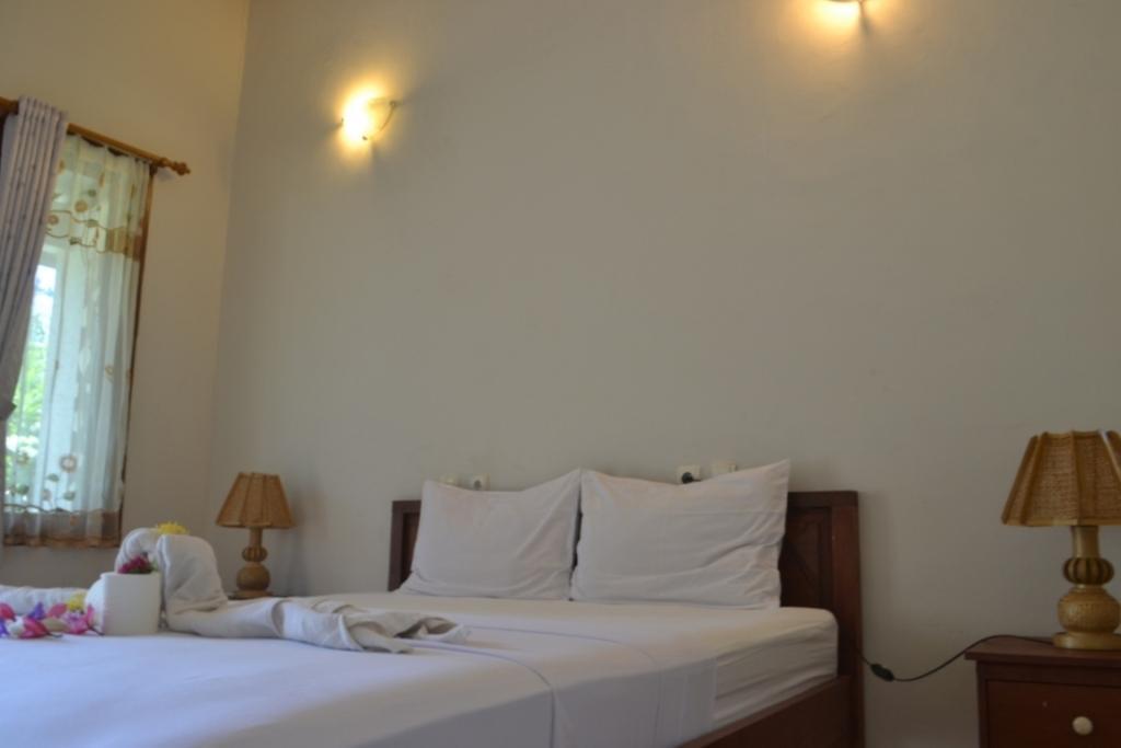Kiayazo Hotel Gili Trawangan Luaran gambar